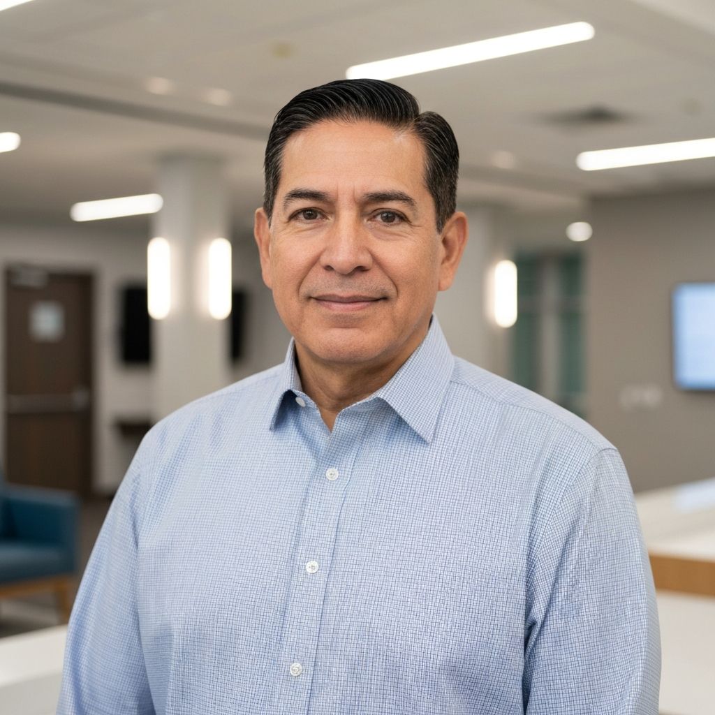 Lic. Roberto Álvarez